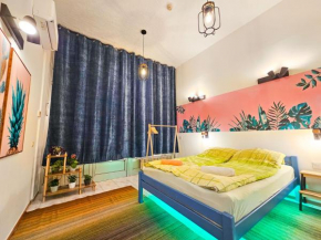 GlowLeaf Loft
